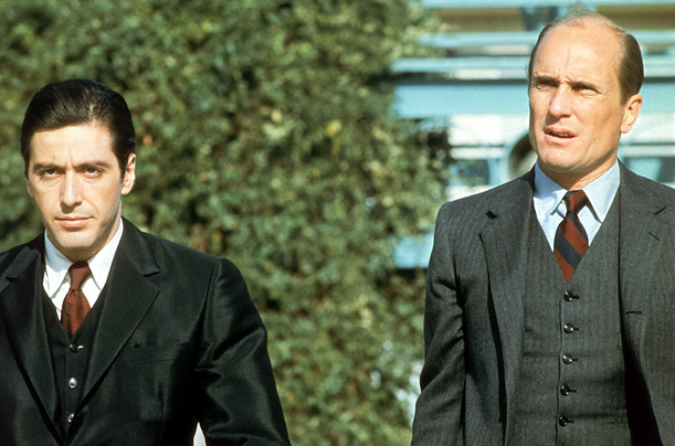 Tom Hagen