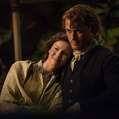 Jamie Fraser