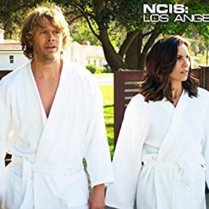 Kensi Blye