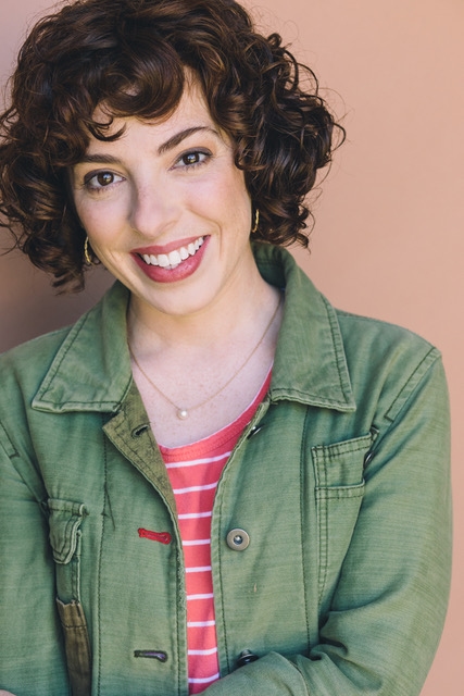 Brigid Marshall