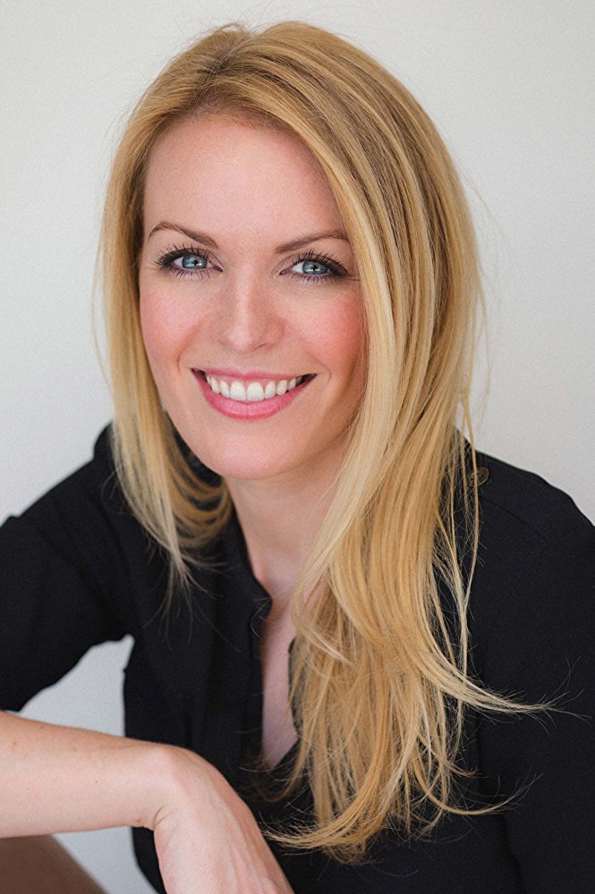 Alana Kerr Collins