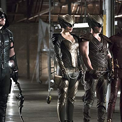 Carter Hall, Hawkman