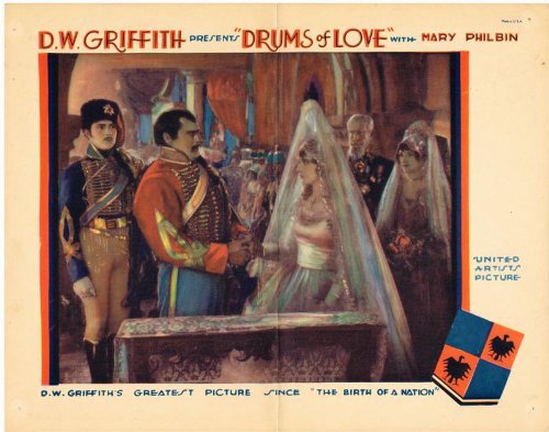 Mary Philbin