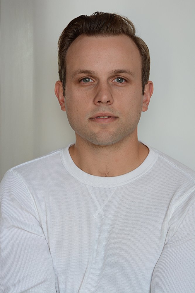 Zach Chrzan