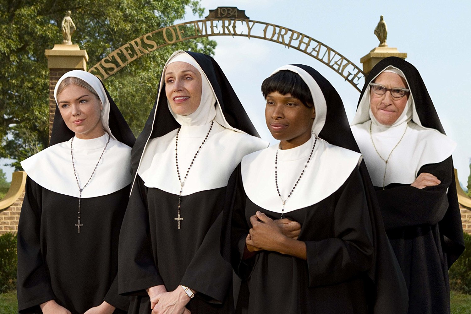 Mother Superior