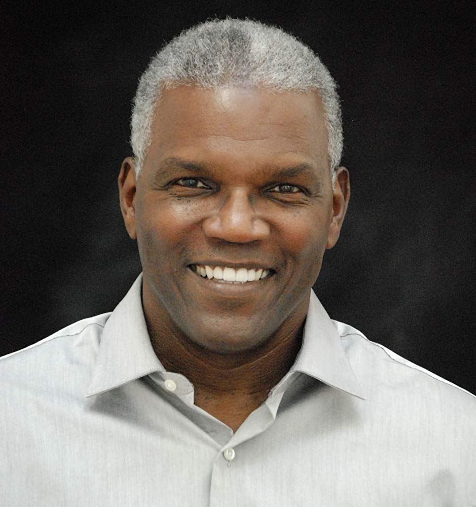 Barry Alan Williams