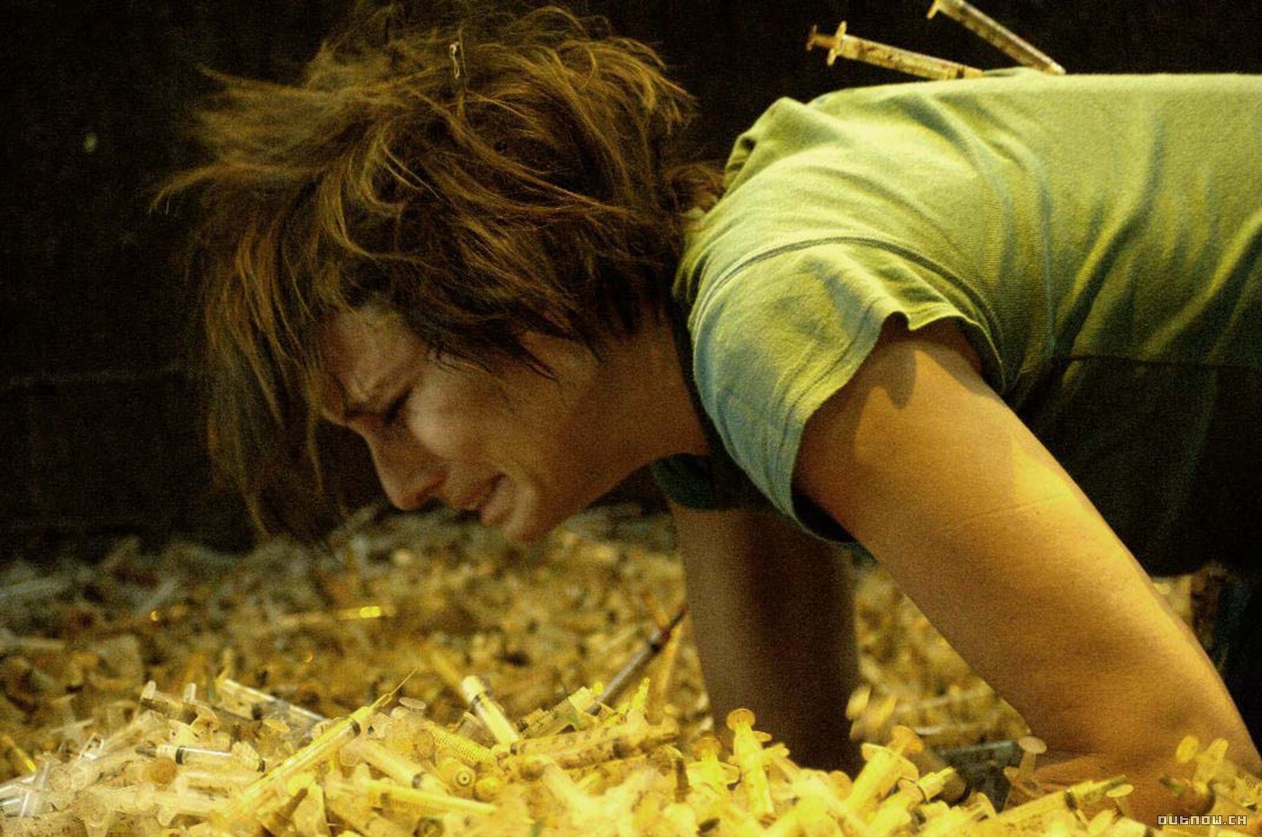 Amanda Young