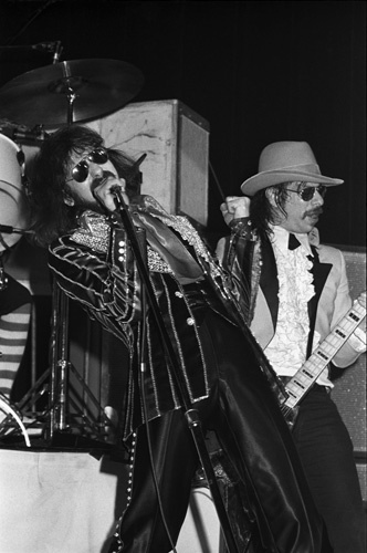 Peter Wolf