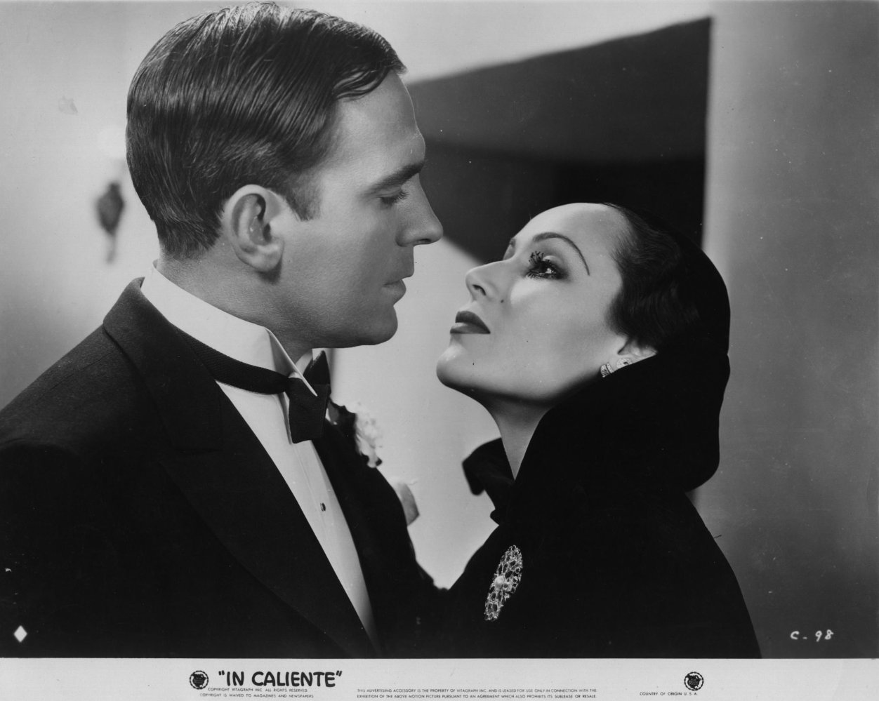 Dolores del Rio