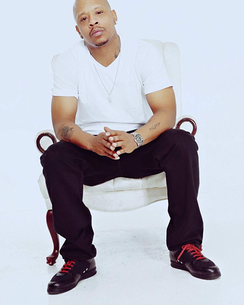 Curtis Franklin