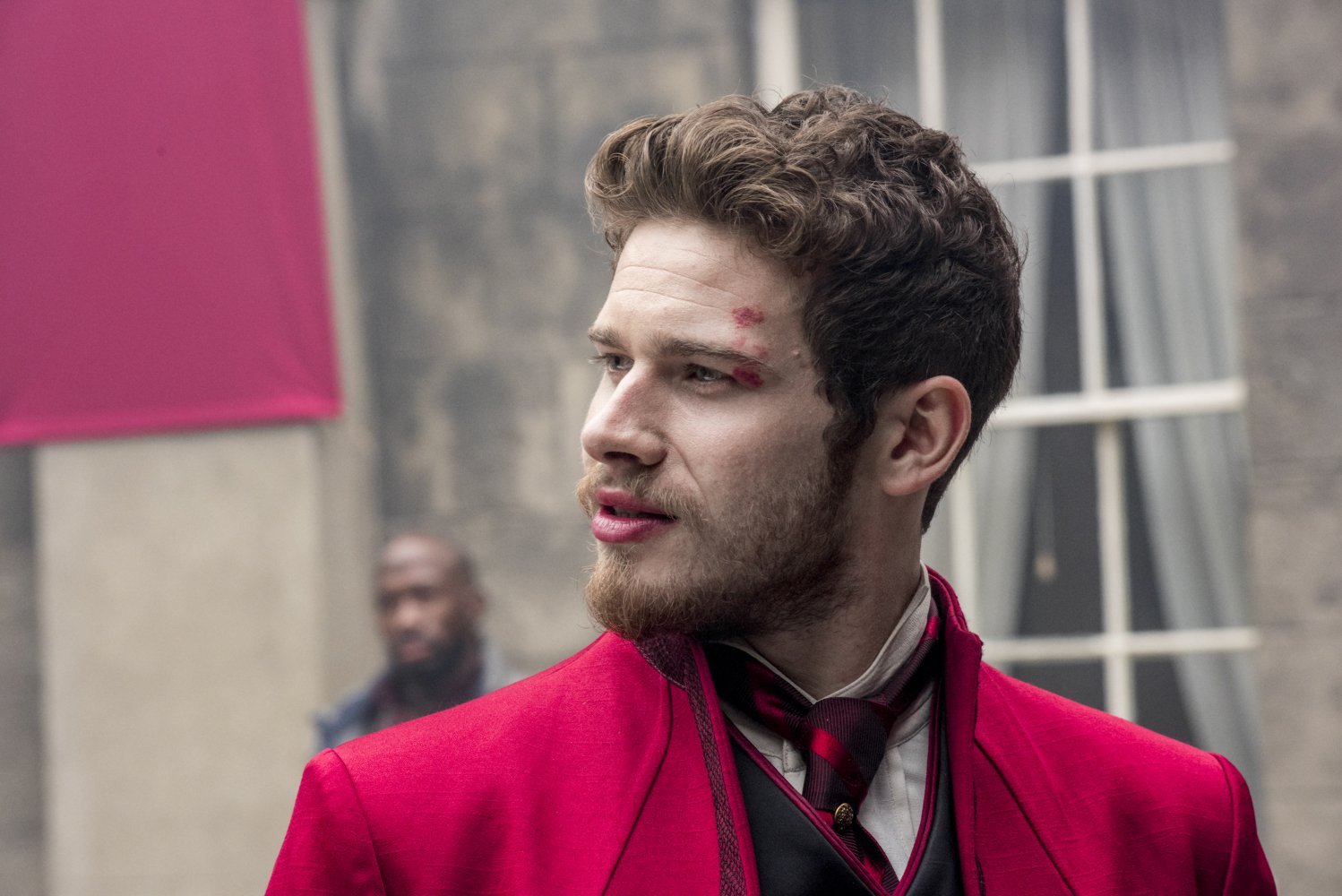 Oliver Stark