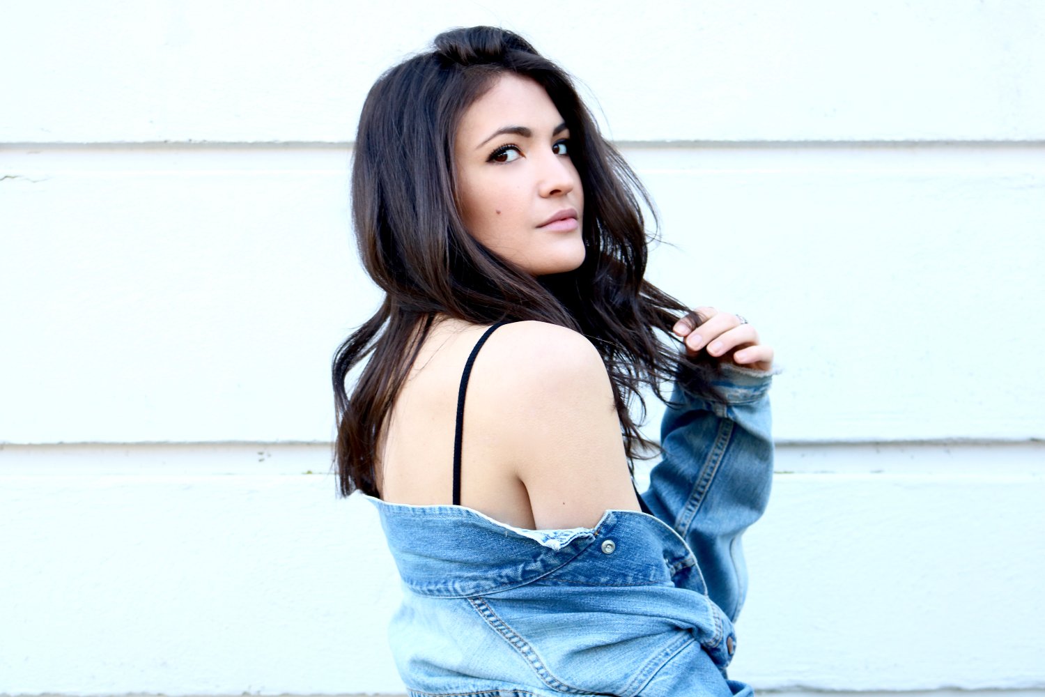 Jenna Romanin