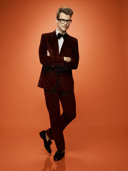 Brad Goreski