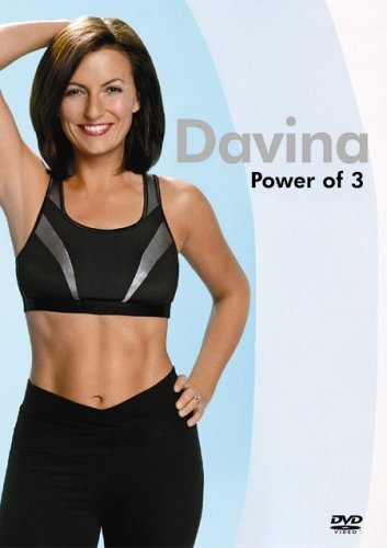 Davina McCall