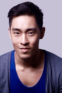 Dominic Zhai