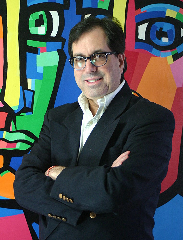 Frank Fernandez