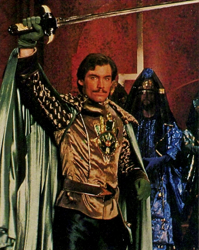 Prince Barin