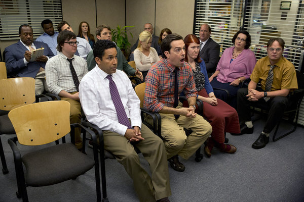 Stanley Hudson