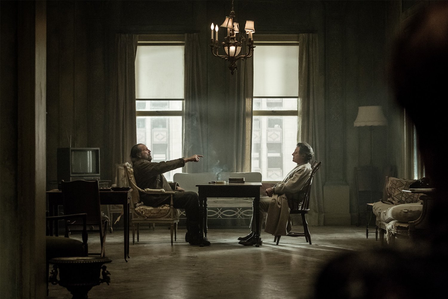 Peter Stormare