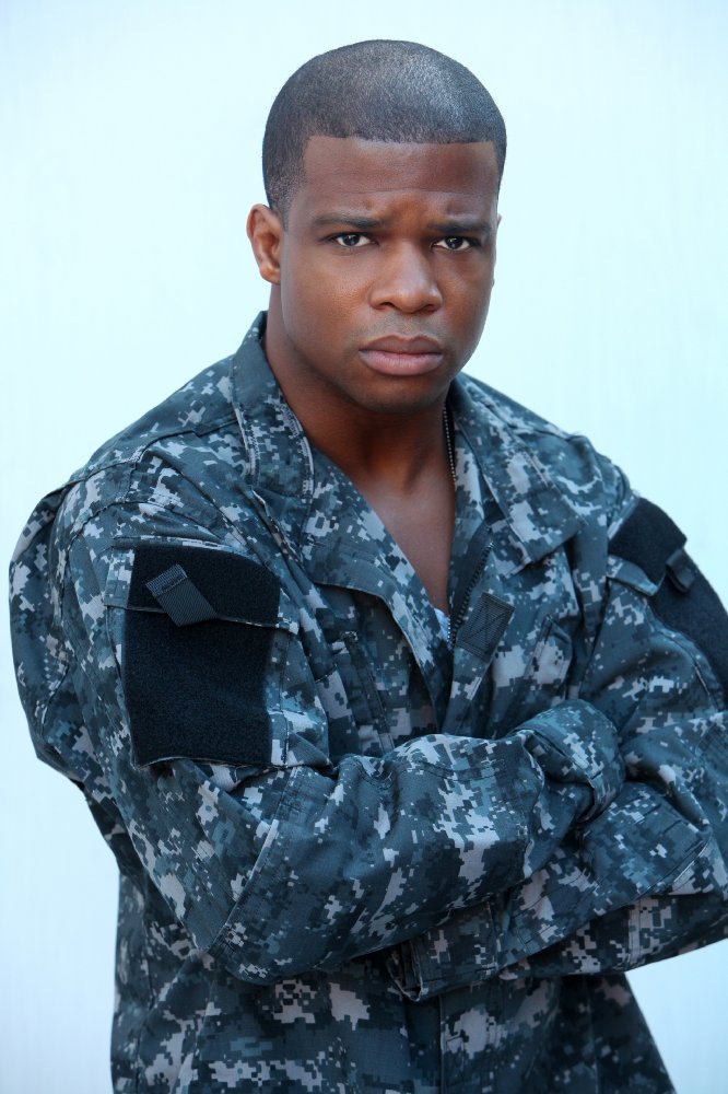 Dustin Green