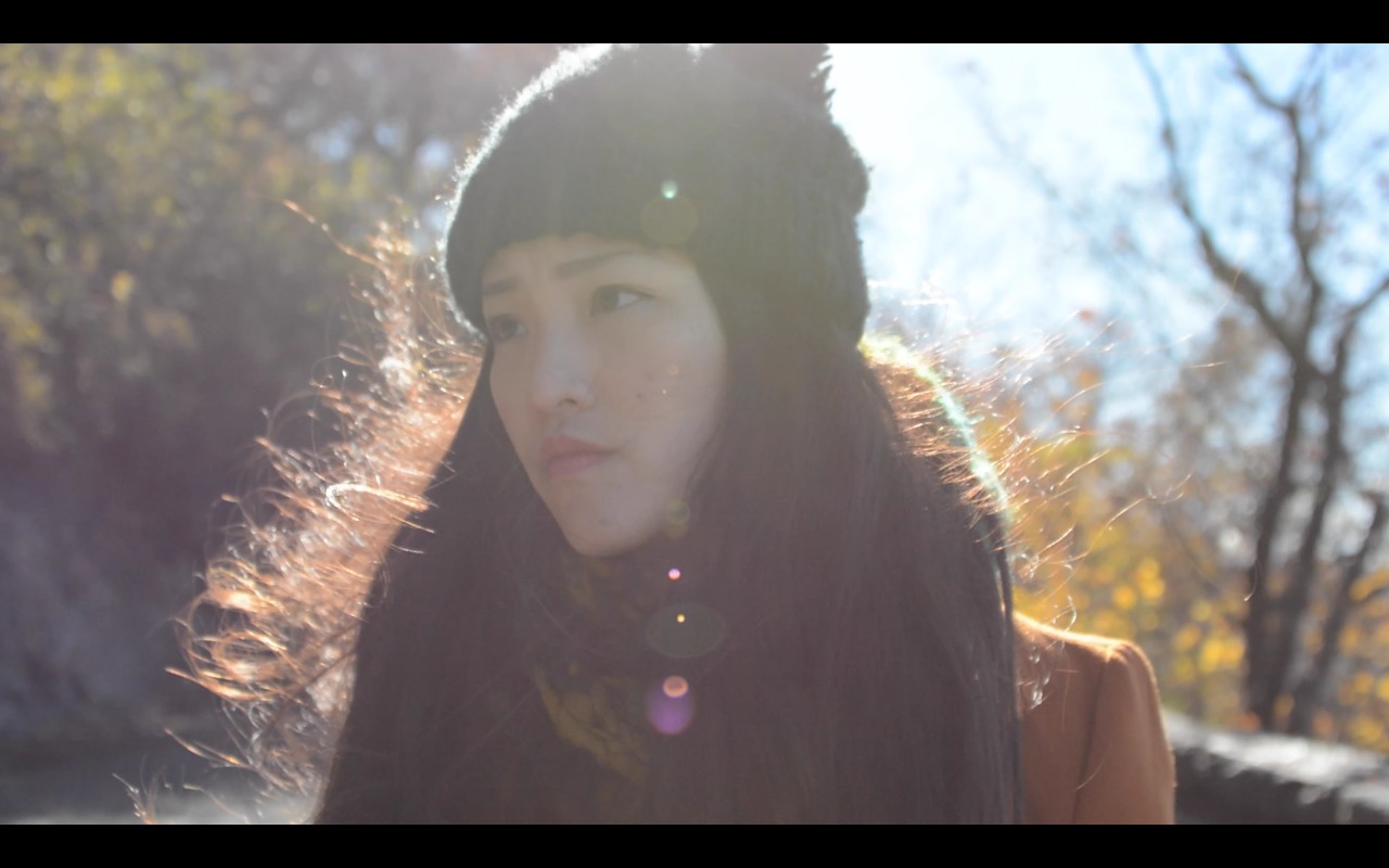 Claire Hsu