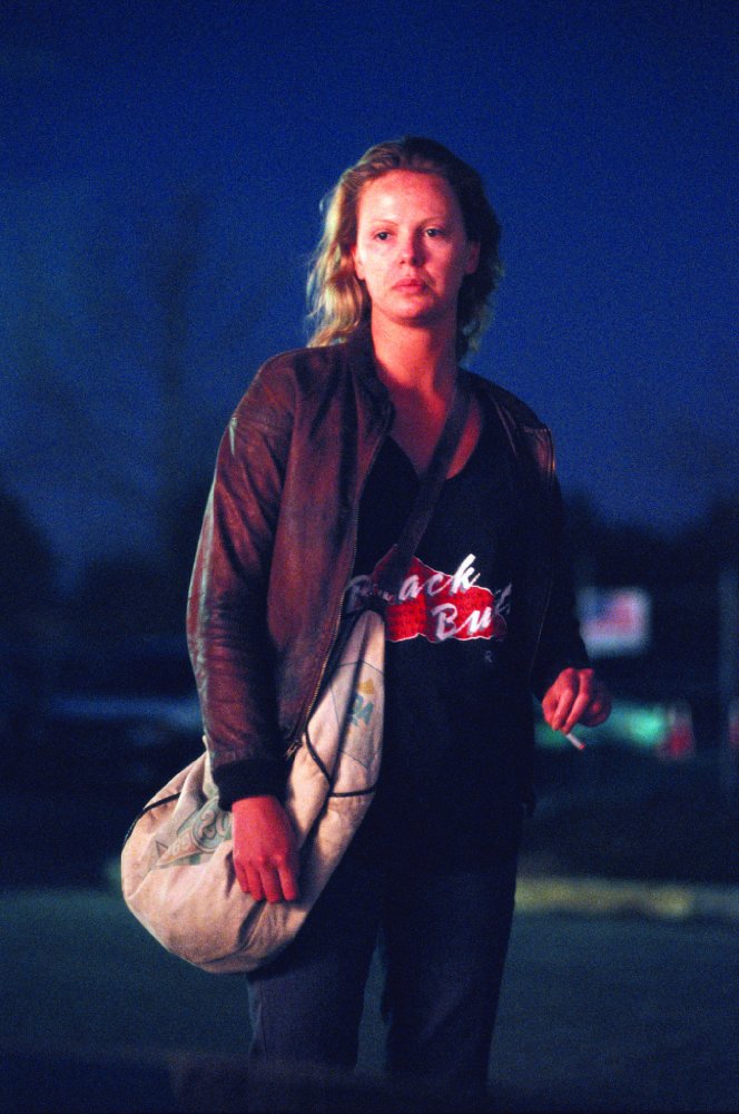 Aileen Wuornos