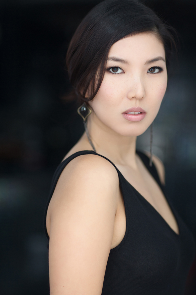 Emma Yi