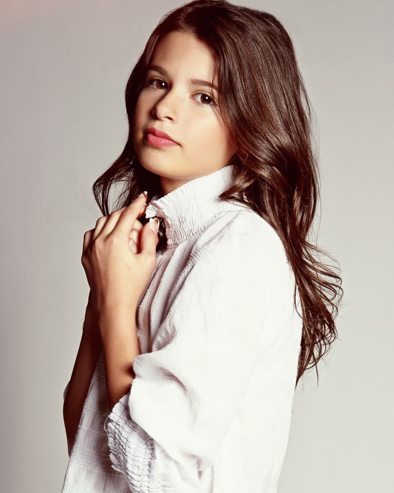 Gianna Ferazi