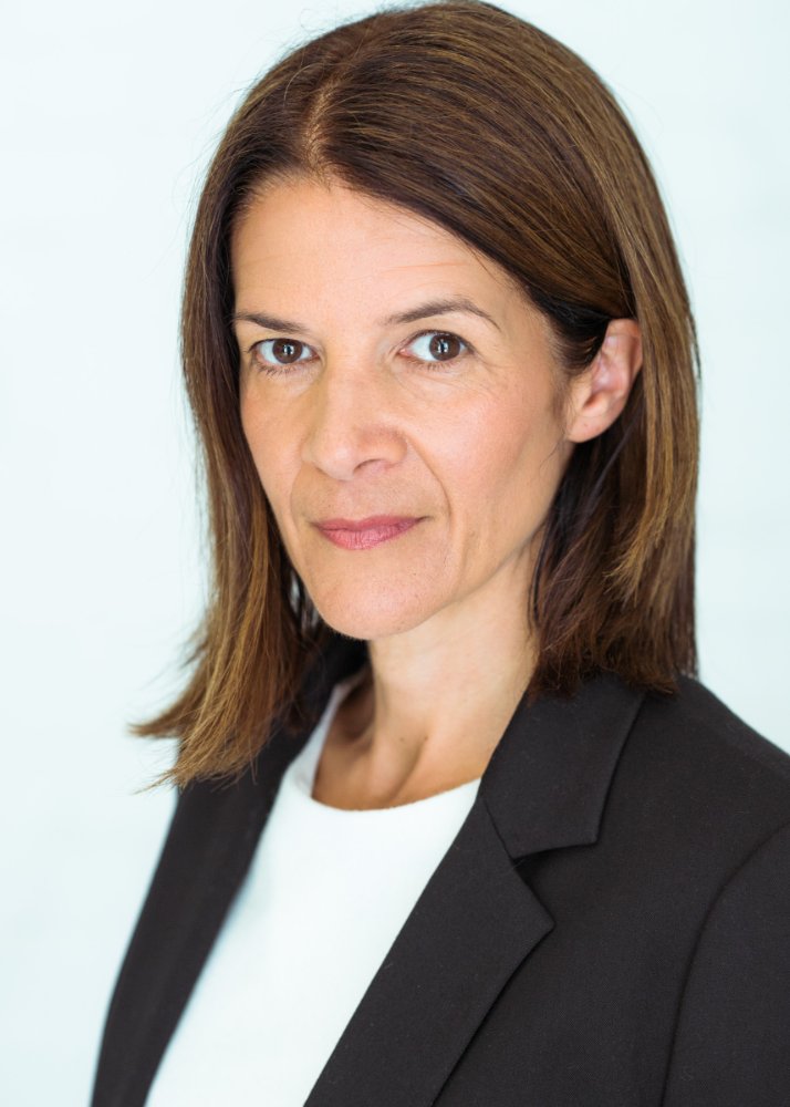 Katrina Gow