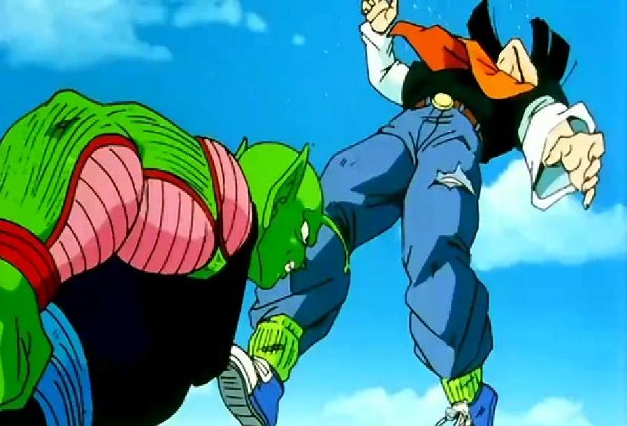 Android 17