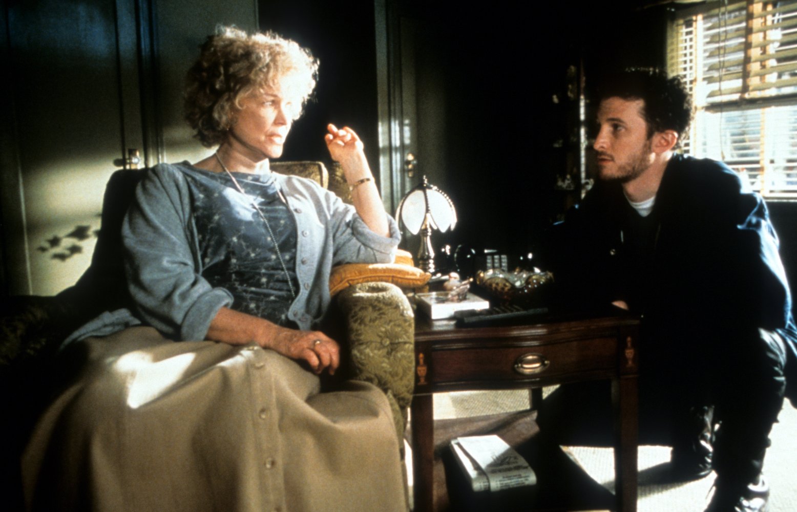 Ellen Burstyn