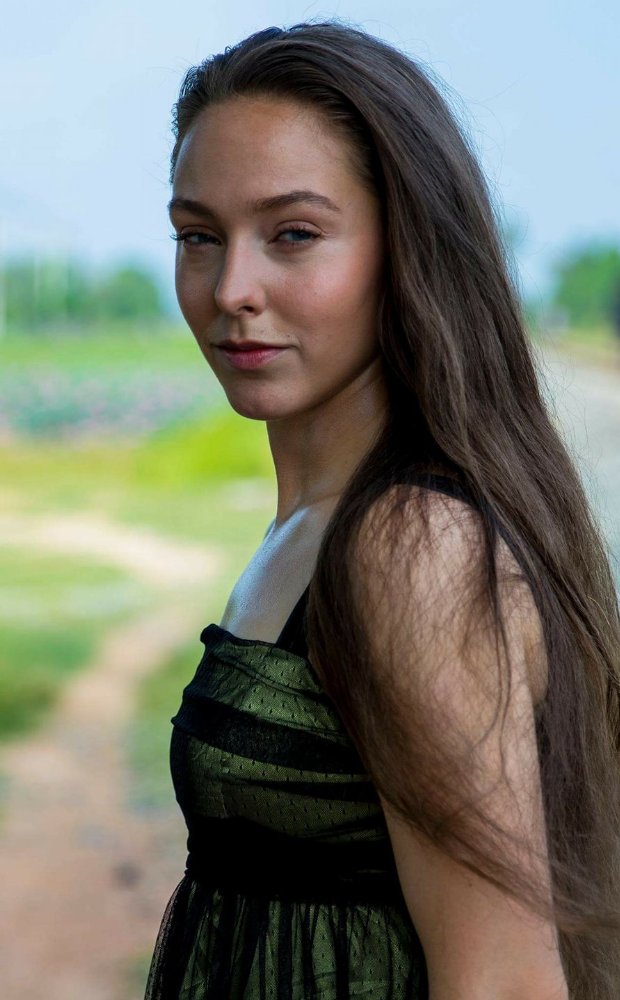 Jasmin Jandreau