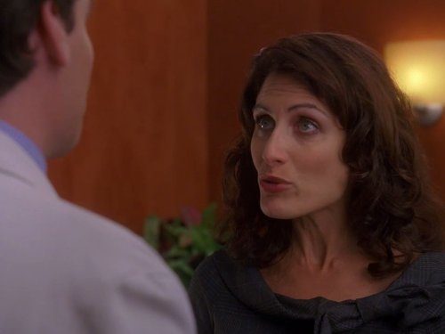 Dr. Lisa Cuddy