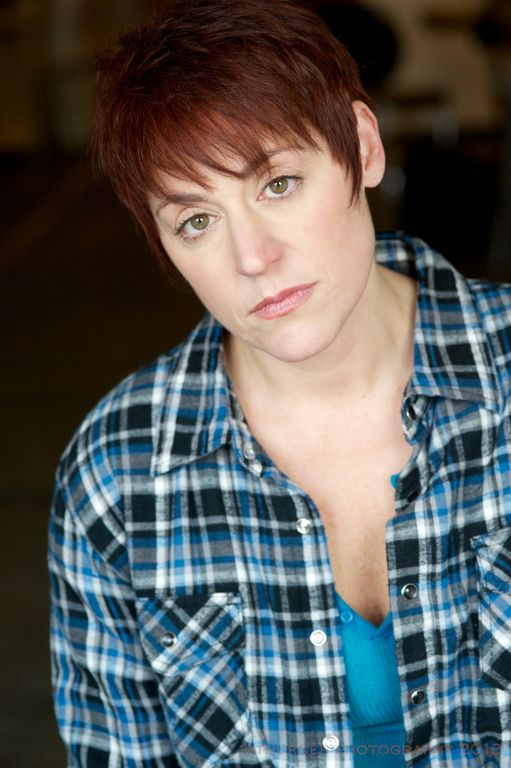 Lisa Ann Goldsmith