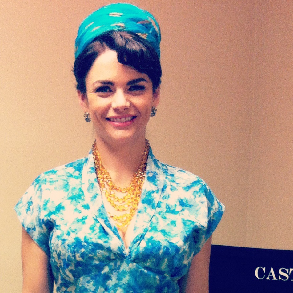 Corrie Danieley
