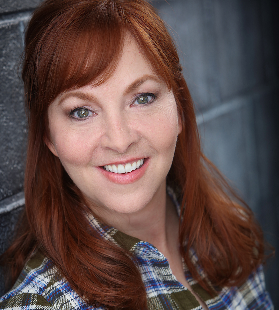Caitlin McKenna