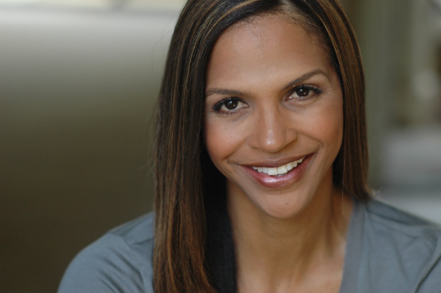 Crystal Garrett