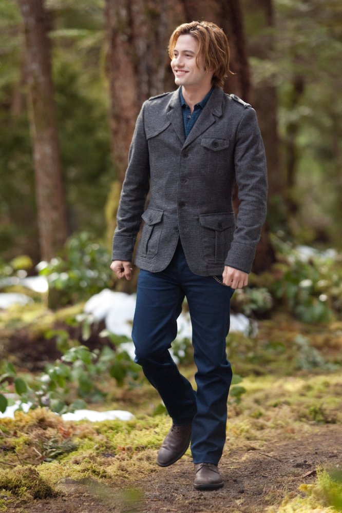 Jasper Hale (Twilight character)
