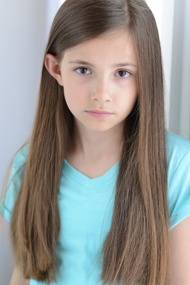Kate Kilcoyne