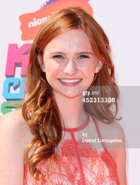Keely Marshall