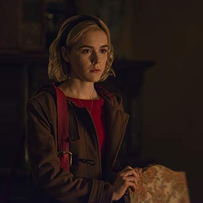 Sabrina Spellman