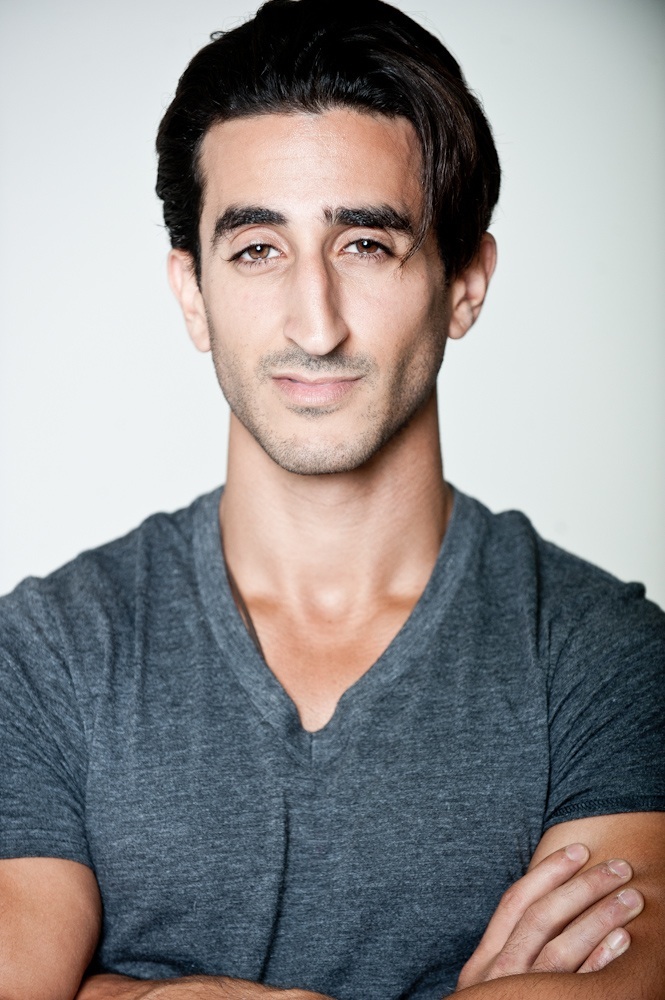 Eric Mamann