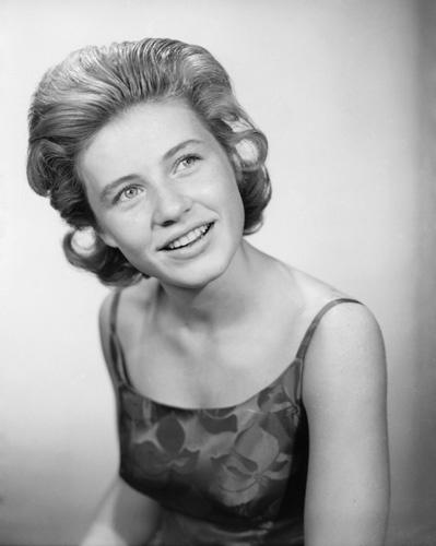 Patty Duke