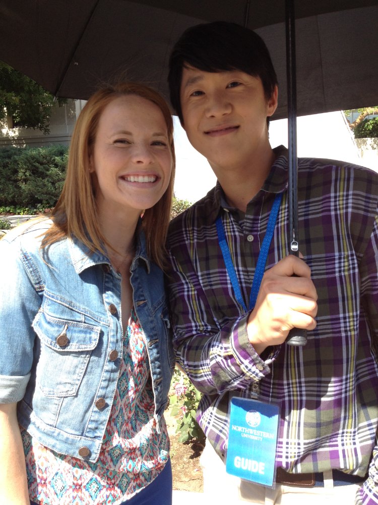 Richard Jin