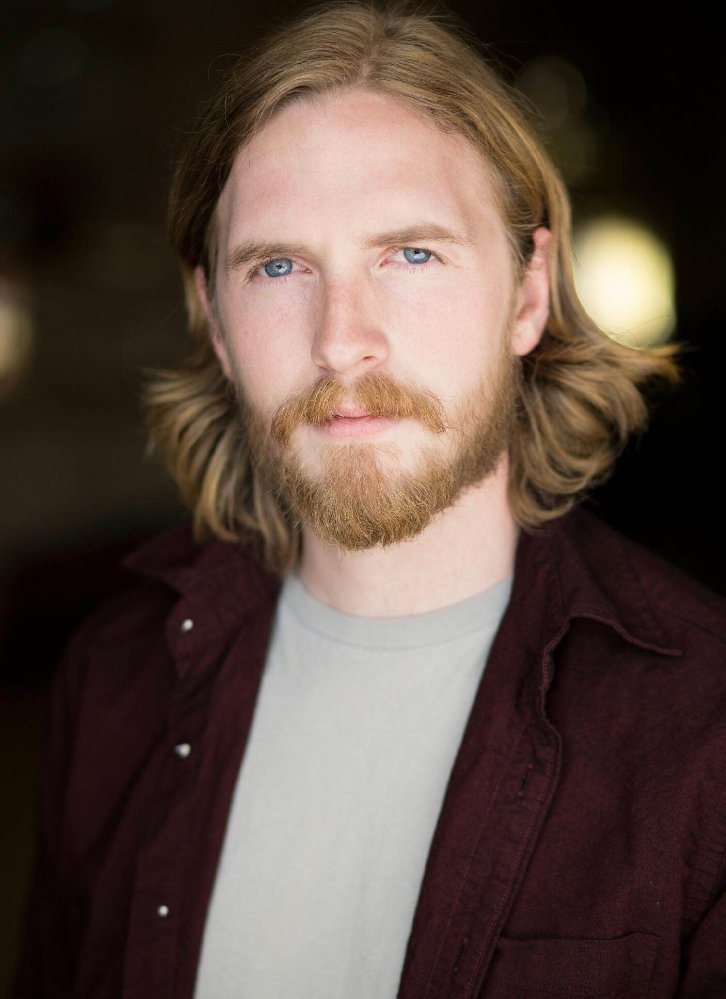 Jacob Crickenberger