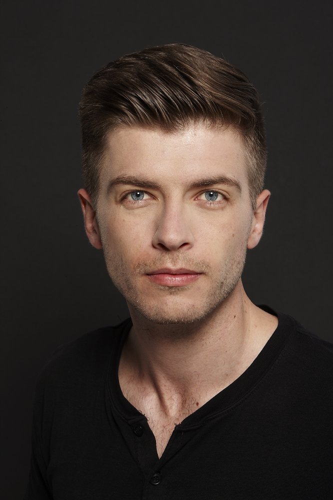 Adrian Zeyl