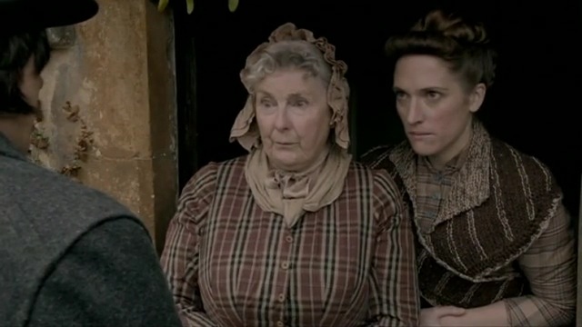 Beatrice Curnew