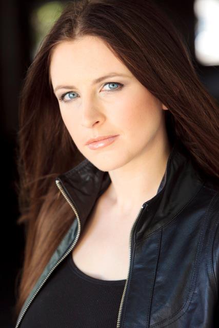 Megan Pribyl