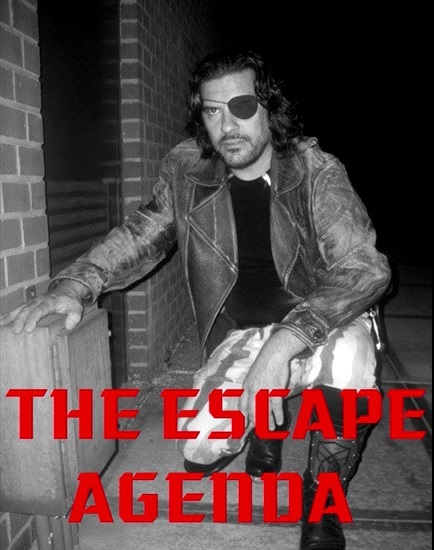 Snake Plissken