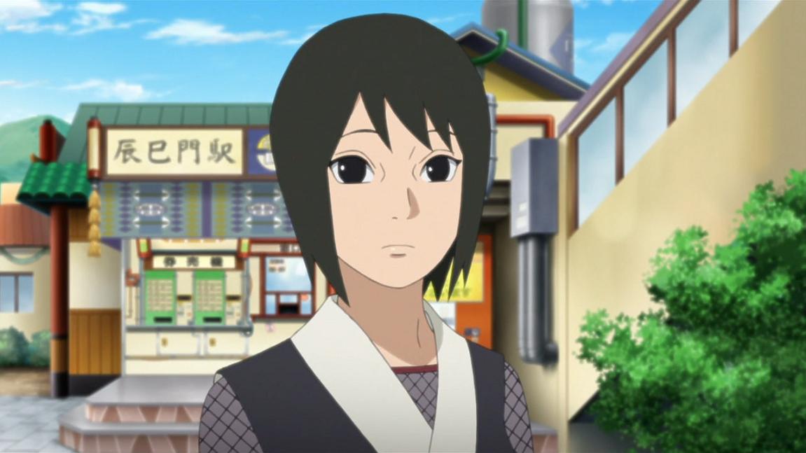 Shizune